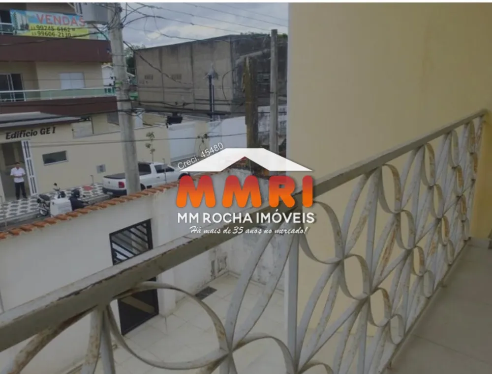 Casa, 4 quartos, 250 m² - Foto 5