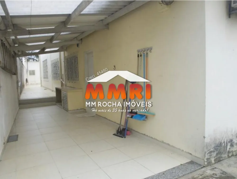 Casa, 4 quartos, 250 m² - Foto 2