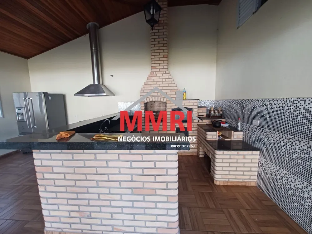Casa, 4 quartos - Foto 6