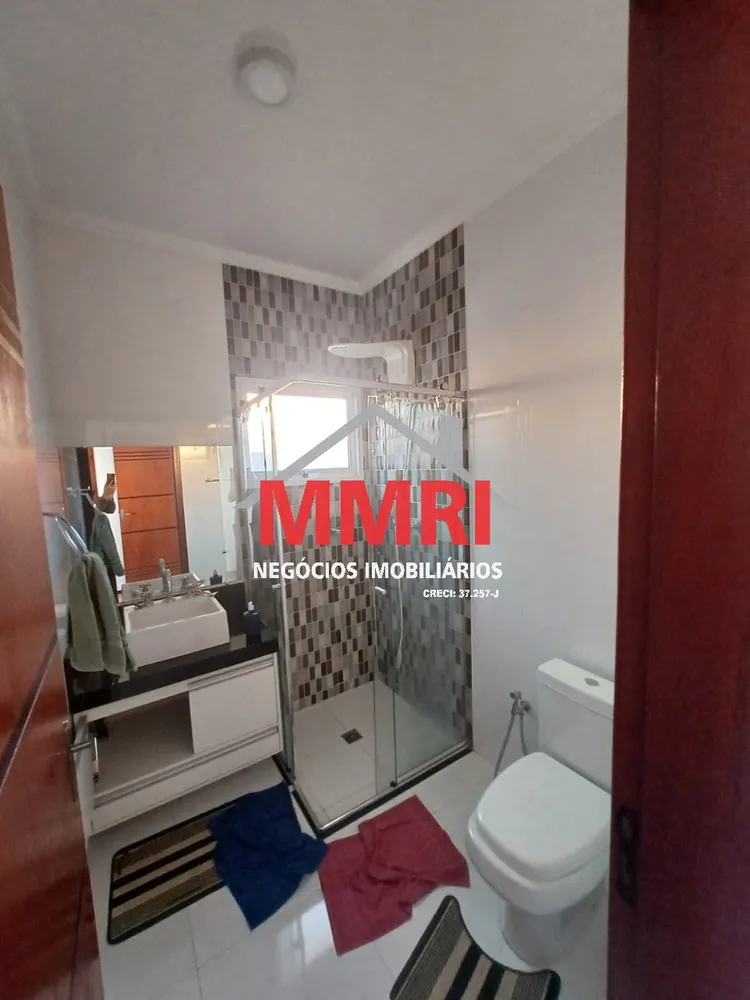 Casa, 4 quartos - Foto 4