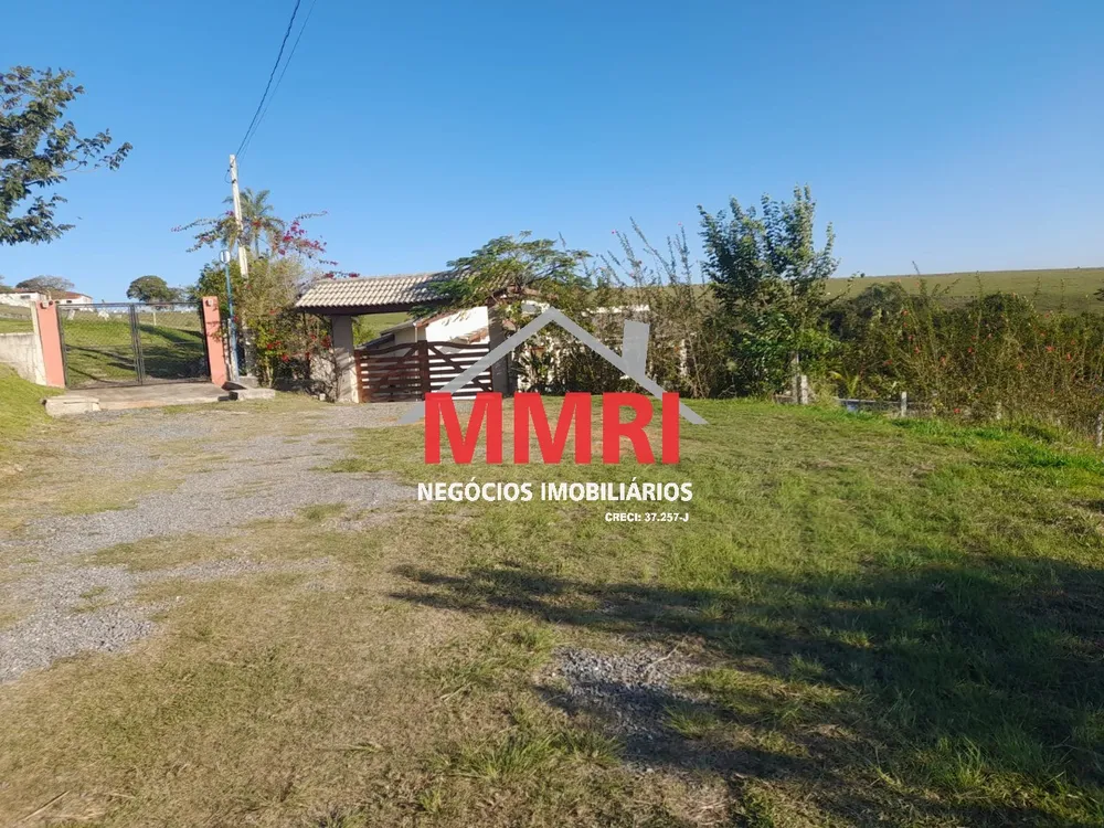 Chácara, 2 quartos, 2100 m² - Foto 8
