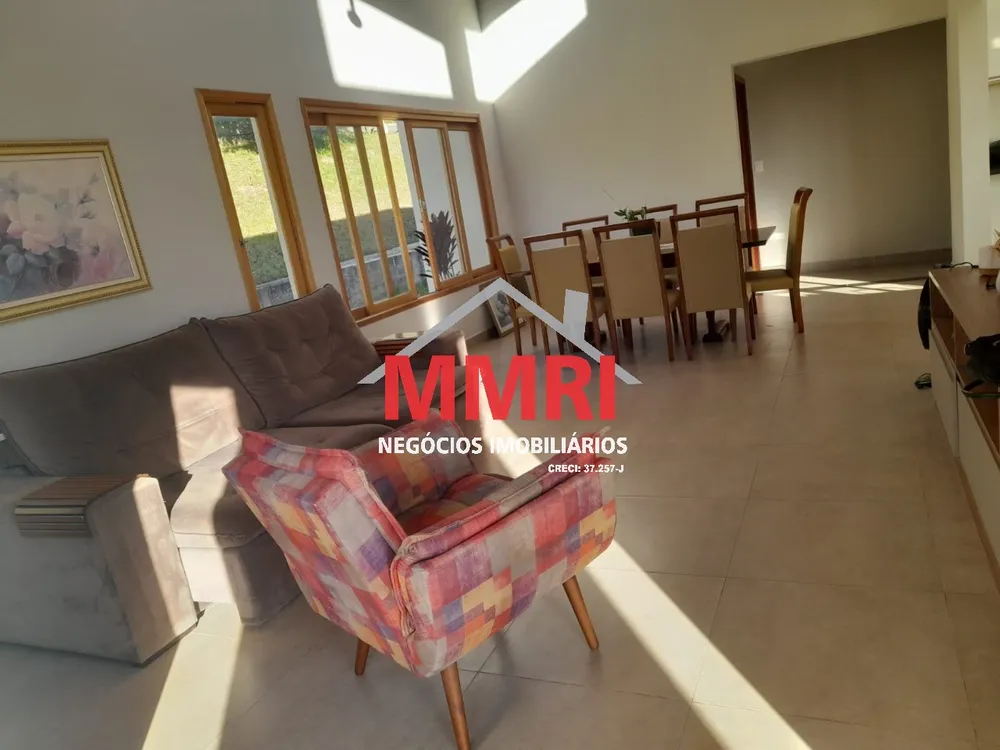 Chácara, 2 quartos, 2100 m² - Foto 3