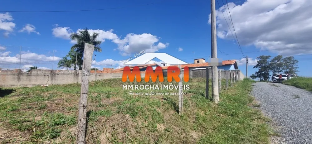 Terreno, 533 m² - Foto 1