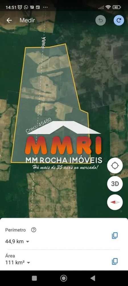 Fazenda, 6 hectares - Foto 6