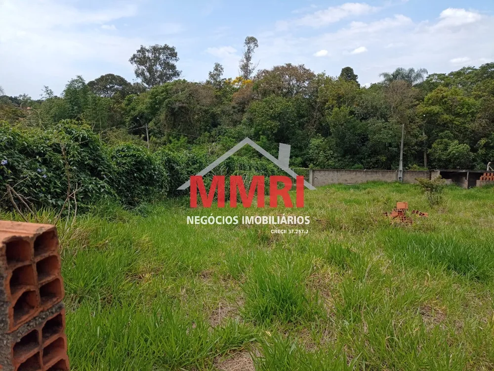 Terreno, 1000 m² - Foto 1