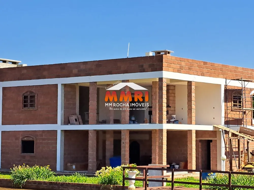 Loja-Salão, 22 m² - Foto 2
