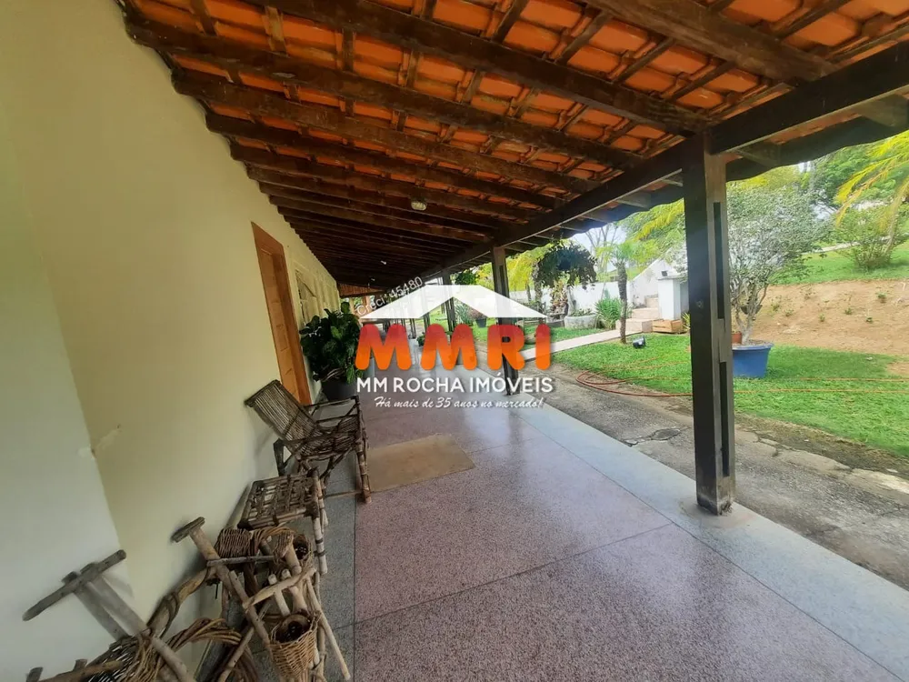 Sítio, 5 quartos, 4 m² - Foto 4