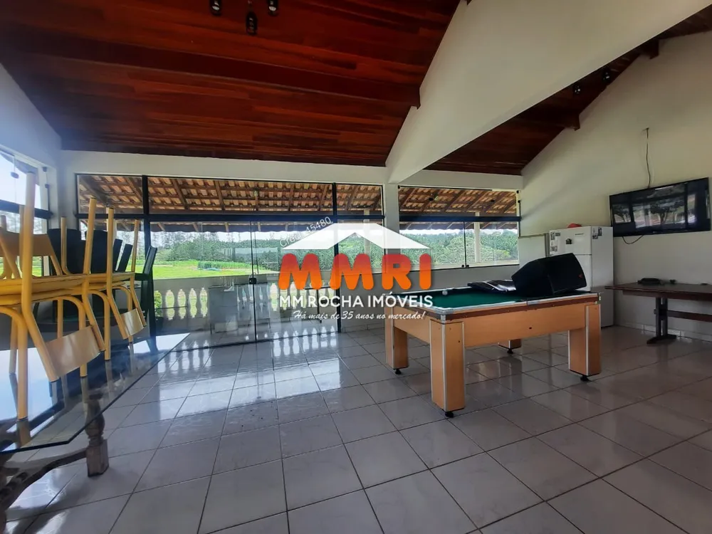 Sítio, 5 quartos, 4 m² - Foto 7