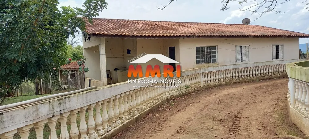 Sítio, 5 quartos, 4 m² - Foto 3