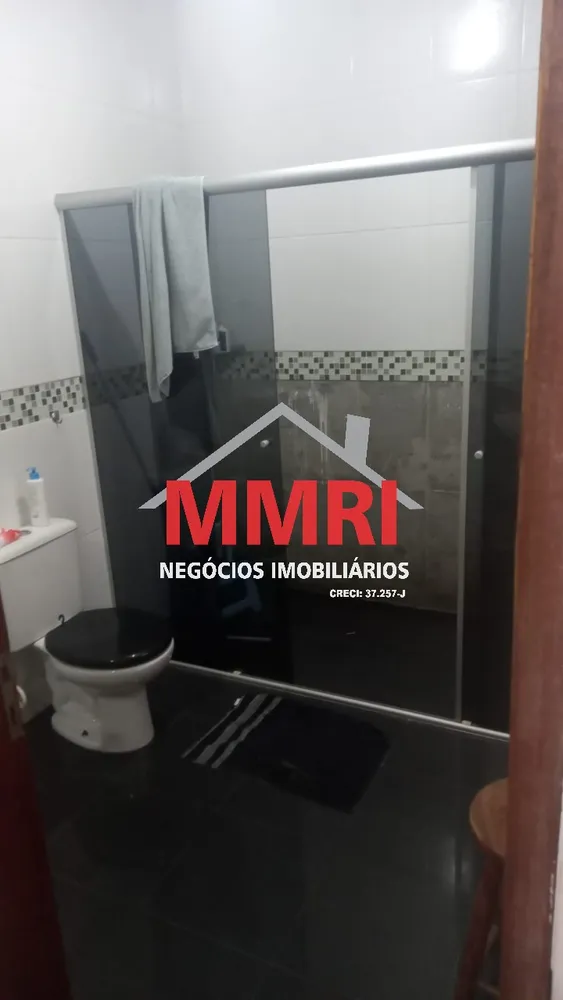 Casa, 2 quartos - Foto 11