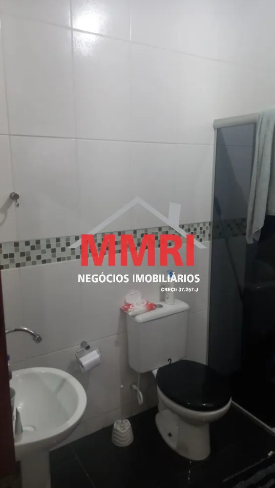 Casa, 2 quartos - Foto 5