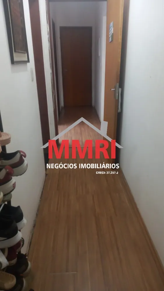 Casa, 2 quartos - Foto 6