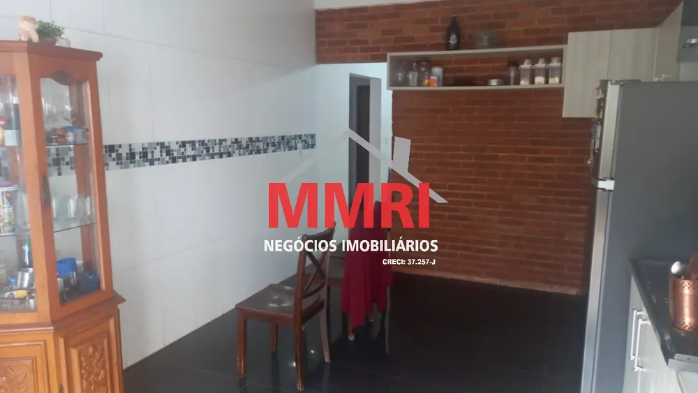 Casa, 2 quartos - Foto 1