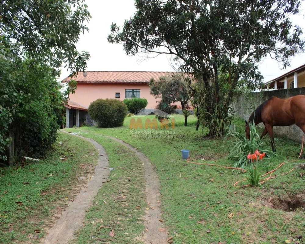 Chácara, 3 quartos - Foto 1