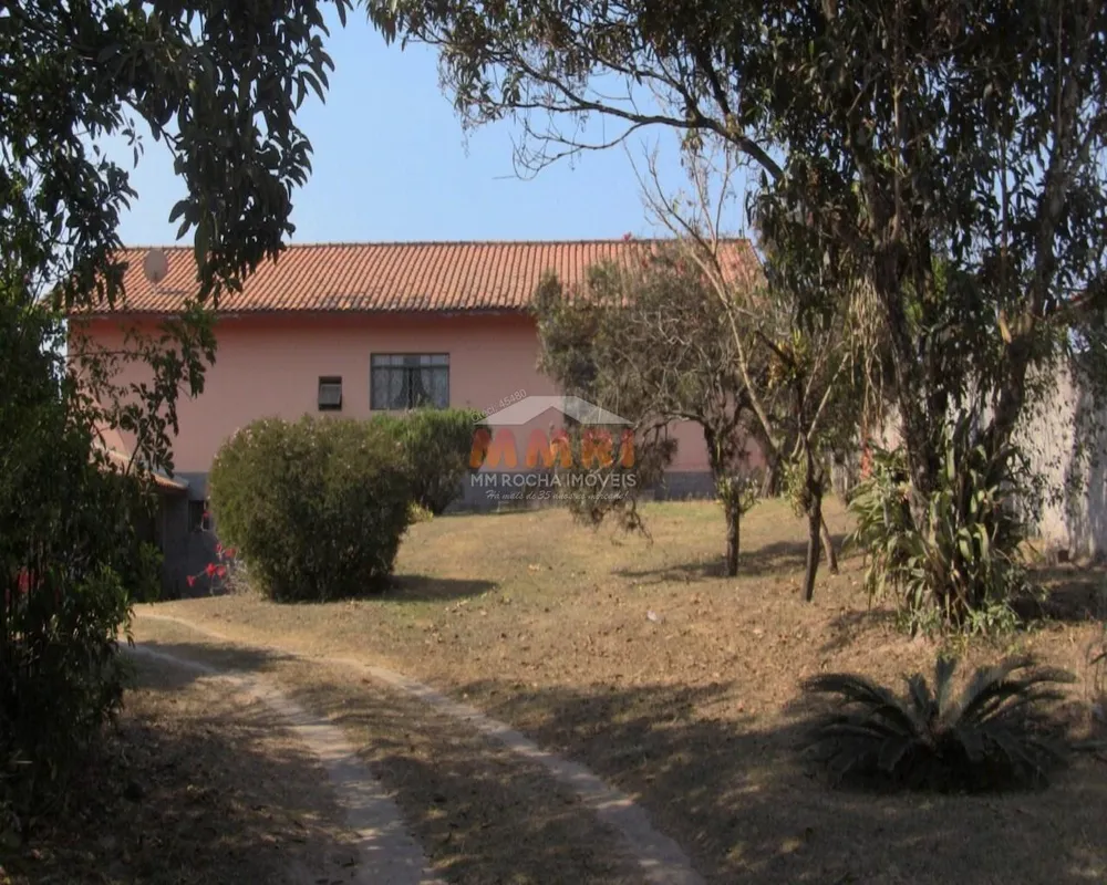 Chácara, 3 quartos - Foto 2
