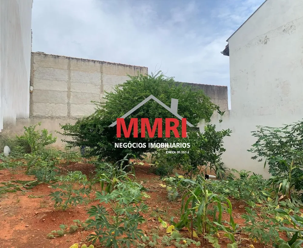 Terreno, 200 m² - Foto 1