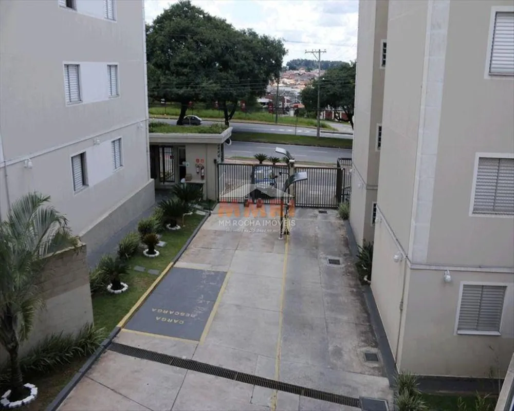 Apartamento, 2 quartos, 64 m² - Foto 7