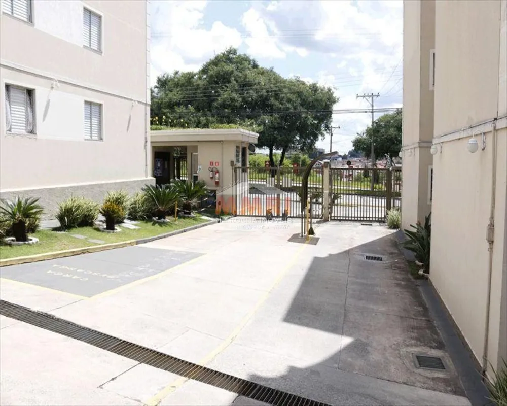 Apartamento, 2 quartos, 64 m² - Foto 8
