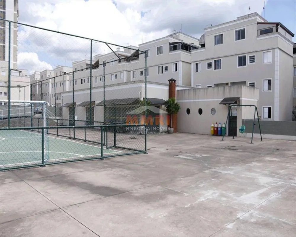 Apartamento, 2 quartos, 64 m² - Foto 5