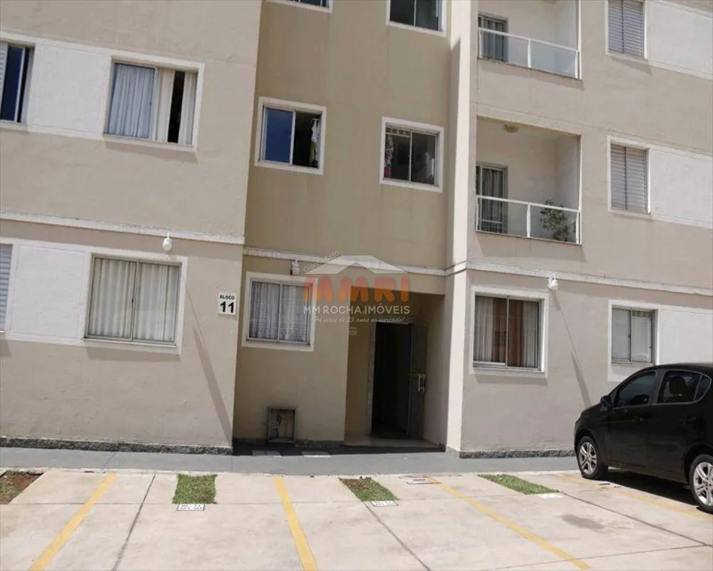 Apartamento, 2 quartos, 64 m² - Foto 3