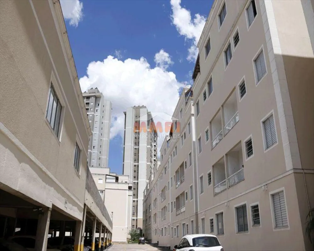 Apartamento, 2 quartos, 64 m² - Foto 2