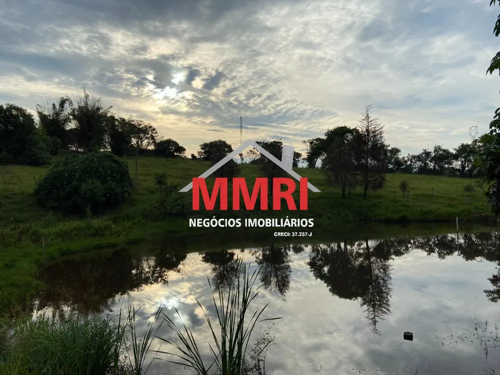 Terreno, 2 hectares - Foto 7