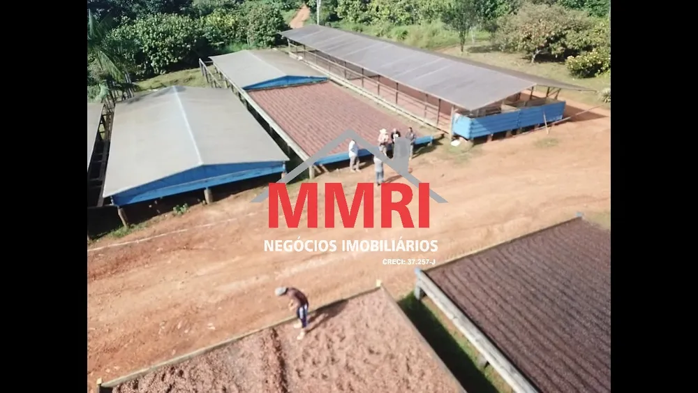 Fazenda, 2000 m² - Foto 3