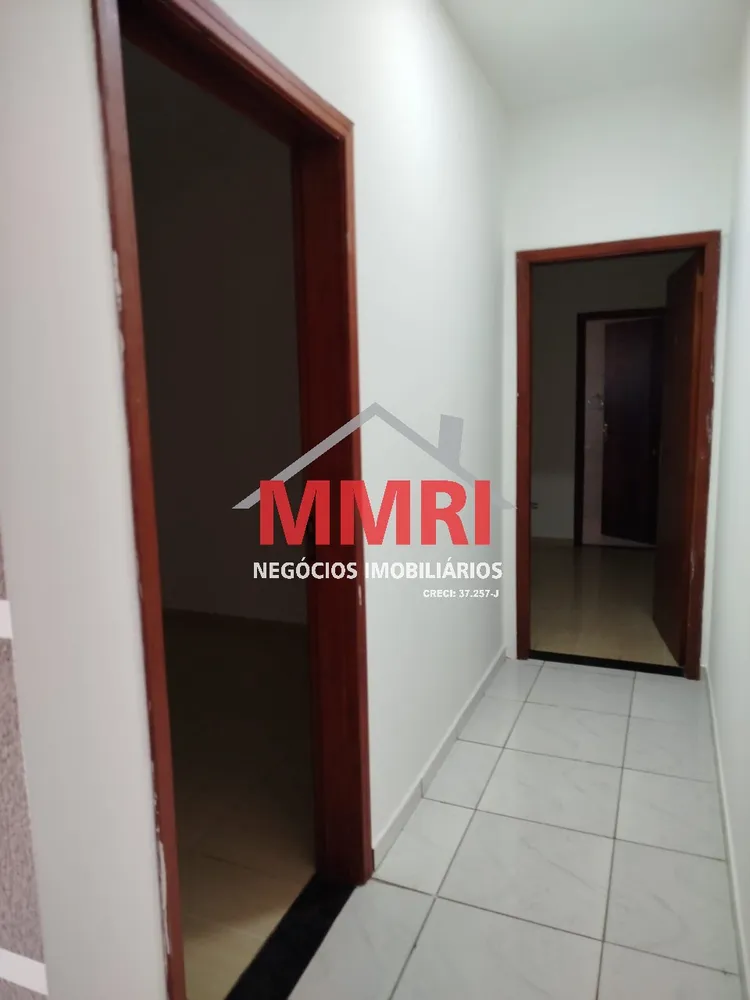 Casa, 4 quartos - Foto 6