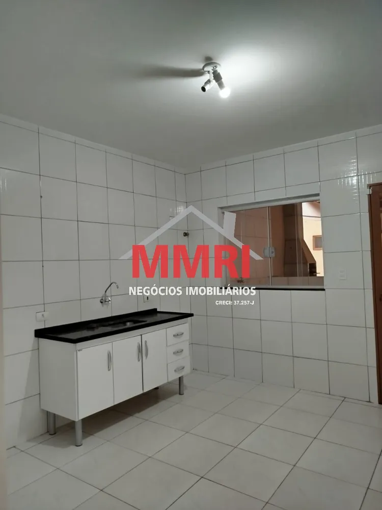 Casa, 4 quartos - Foto 3