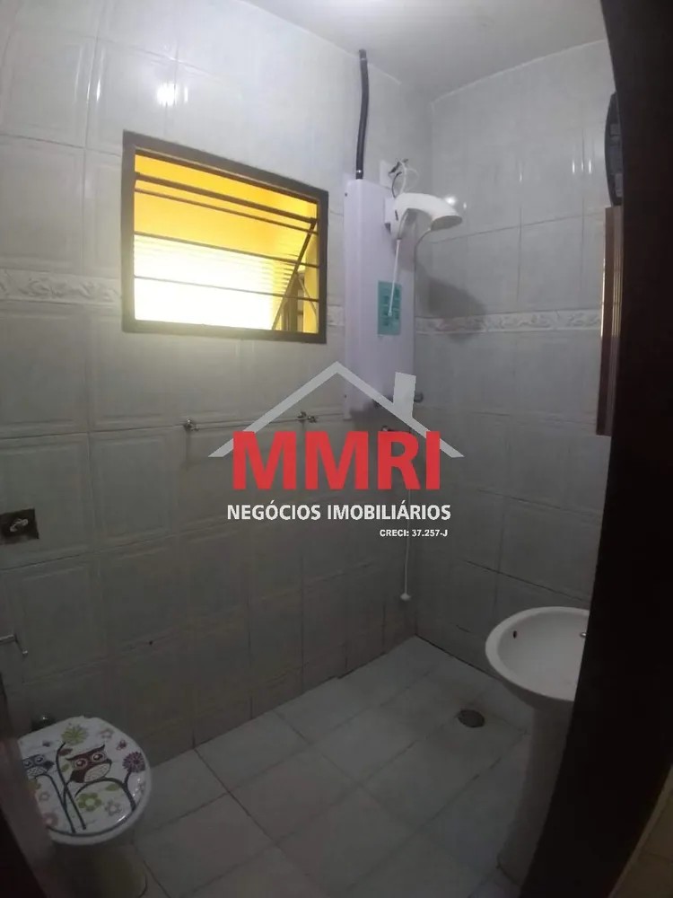 Casa, 2 quartos - Foto 4