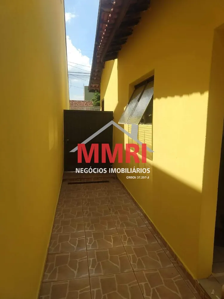 Casa, 2 quartos - Foto 6