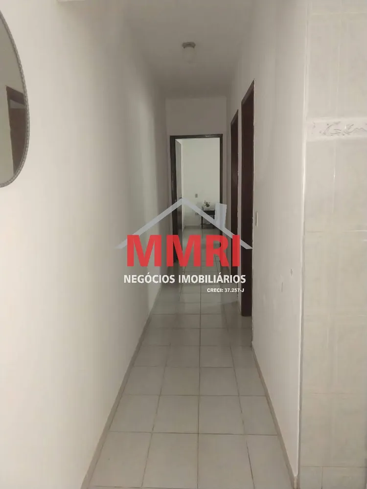 Casa, 2 quartos - Foto 5
