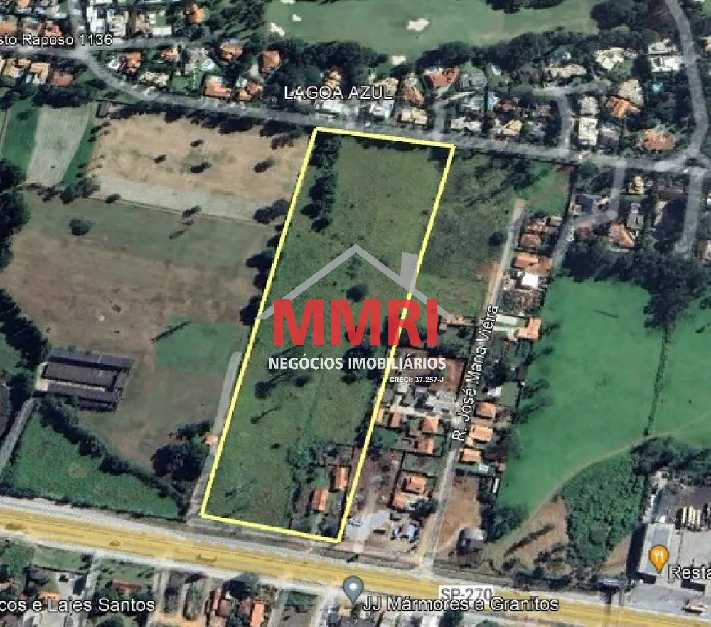 Terreno, 3 hectares - Foto 1