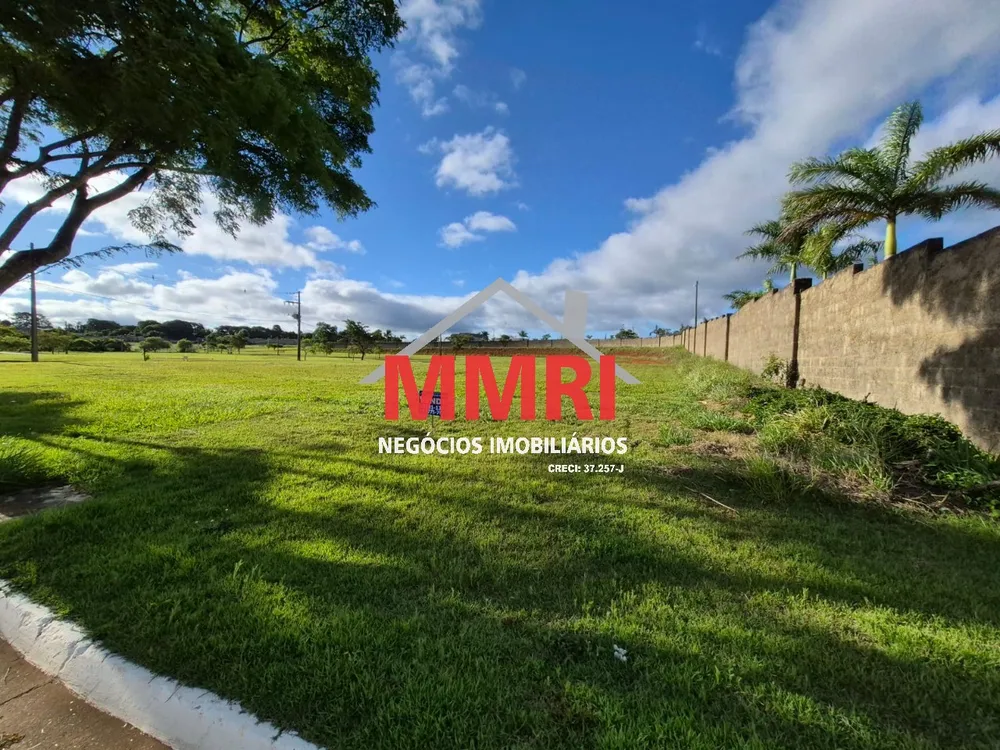 Loteamento e Condomínio, 1809 m² - Foto 1