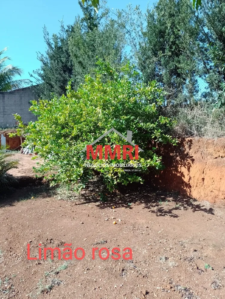 Chácara, 4 quartos, 2000 m² - Foto 7