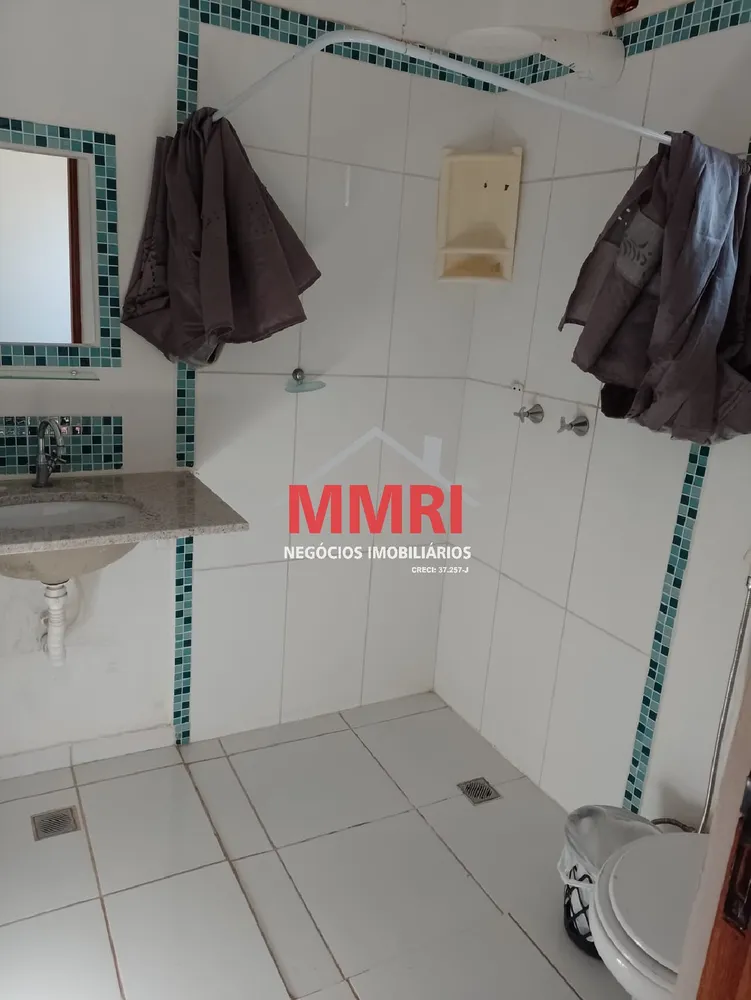 Chácara, 4 quartos, 2000 m² - Foto 4