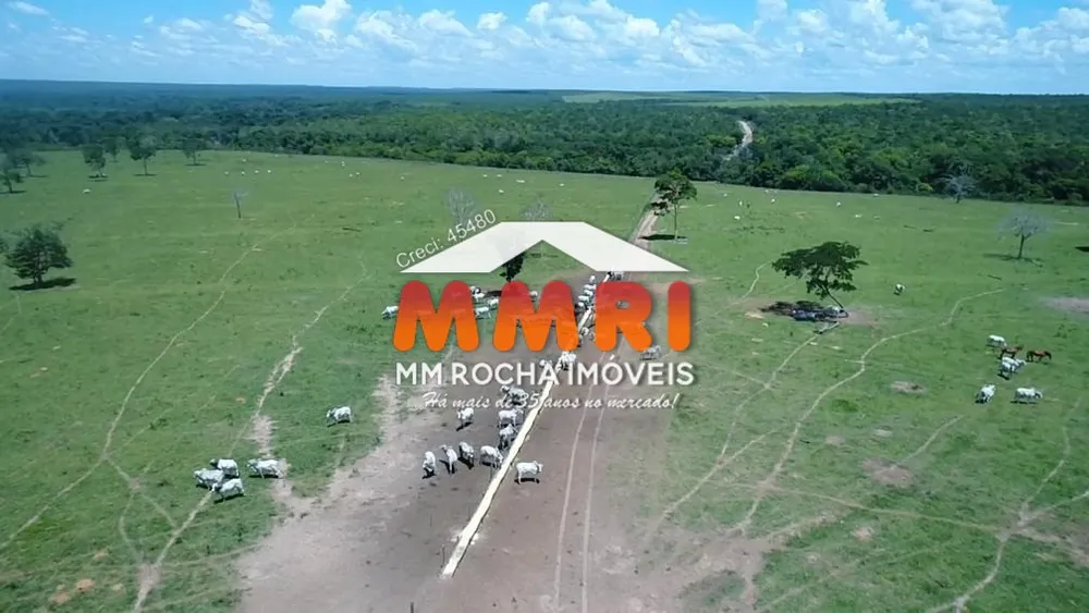 Fazenda, 6280 m² - Foto 2
