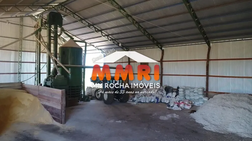 Fazenda, 6280 m² - Foto 5