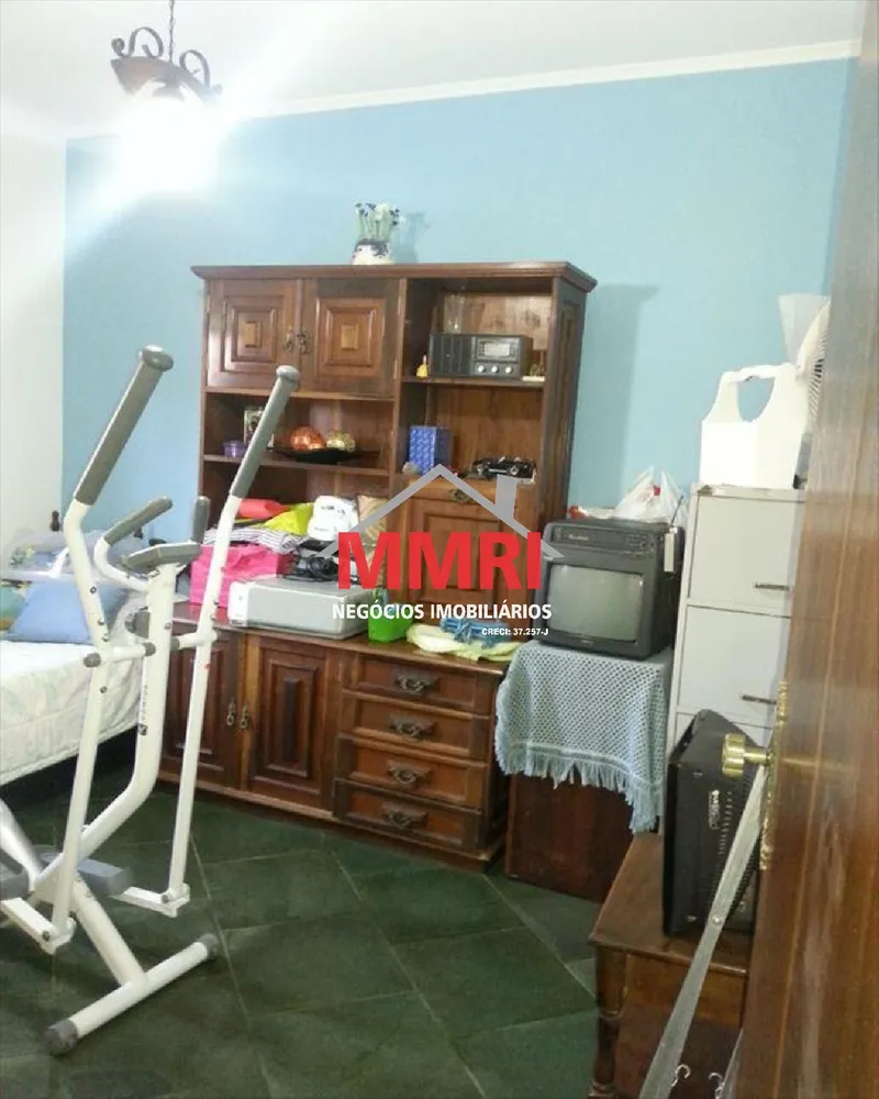 Chácara, 3 quartos, 1000 m² - Foto 1