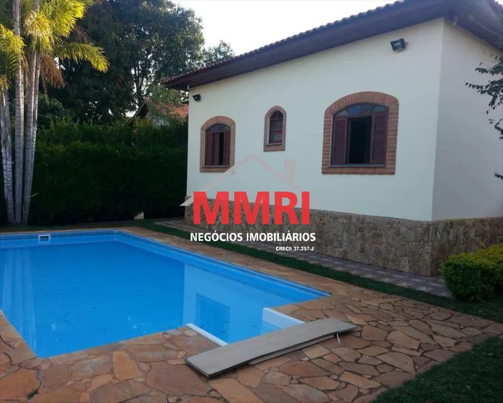 Chácara, 3 quartos, 1000 m² - Foto 3