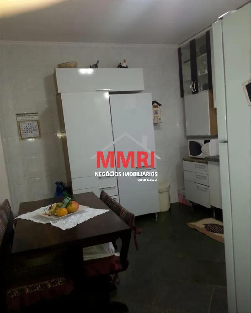 Chácara, 3 quartos, 1000 m² - Foto 5