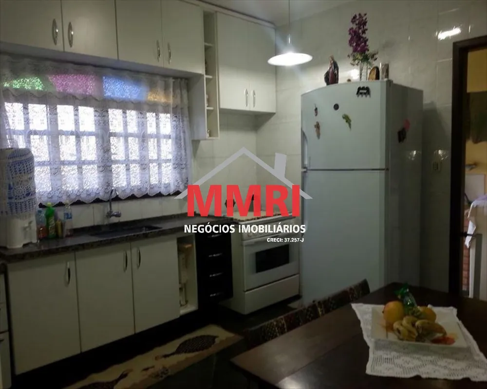 Chácara, 3 quartos, 1000 m² - Foto 4
