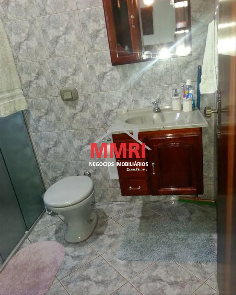 Chácara, 3 quartos, 1000 m² - Foto 2