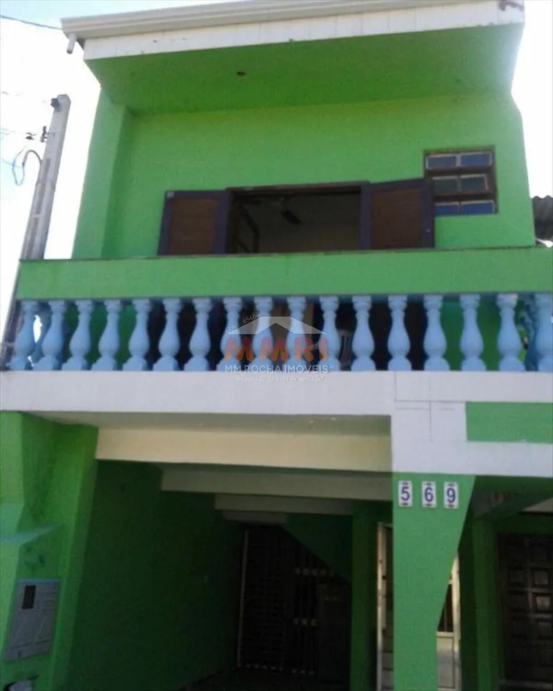 Hotel, 8 quartos, 280 m² - Foto 1