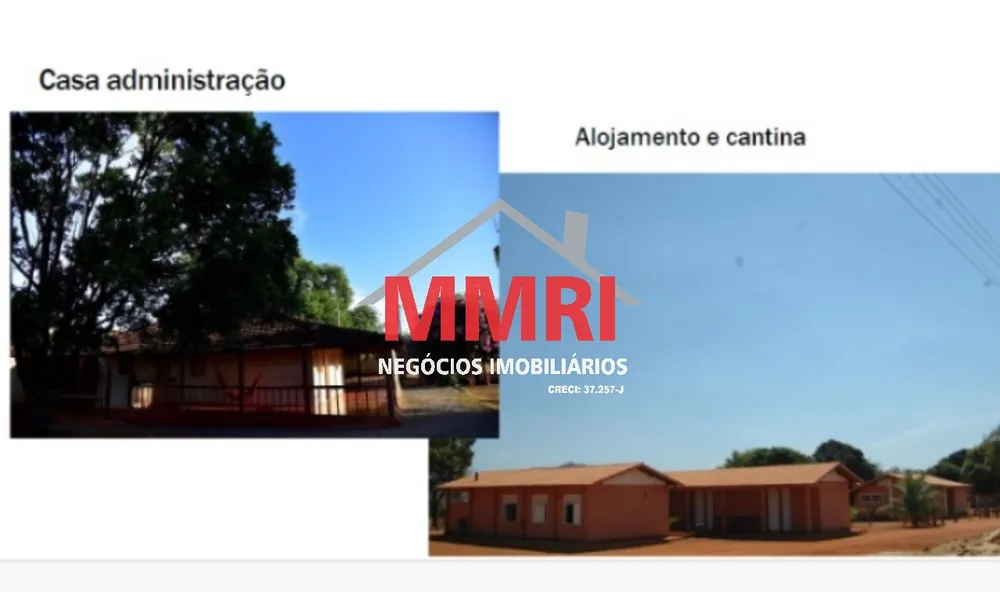 Fazenda - Foto 3