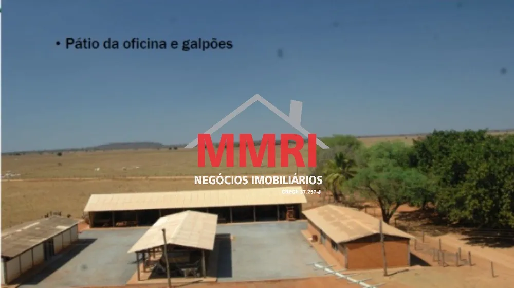 Fazenda - Foto 4