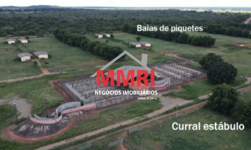 Fazenda - Foto 6