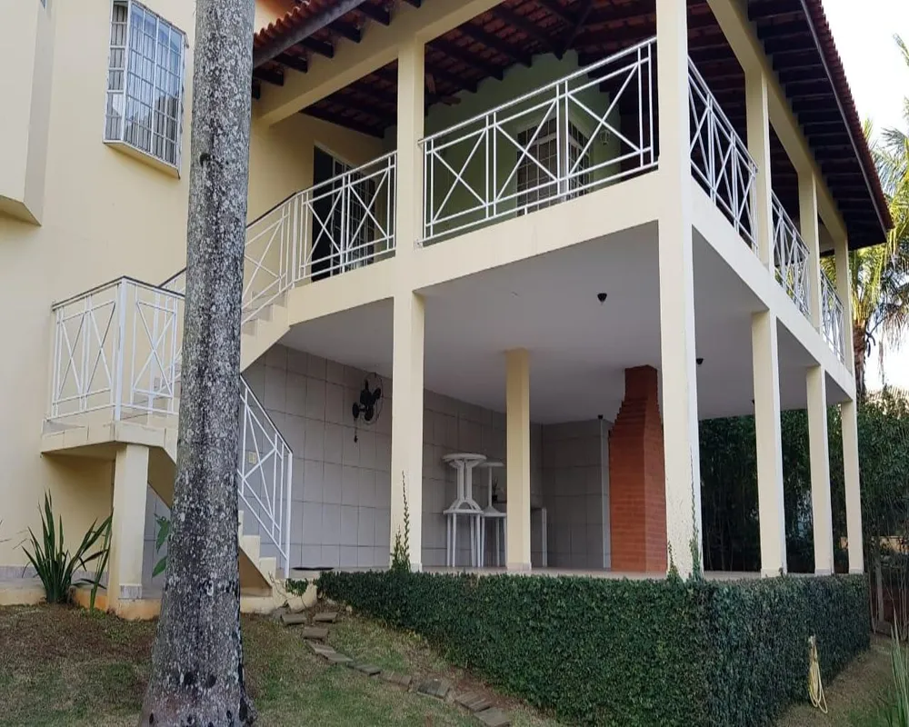 Casa de Condomínio, 3 quartos - Foto 2