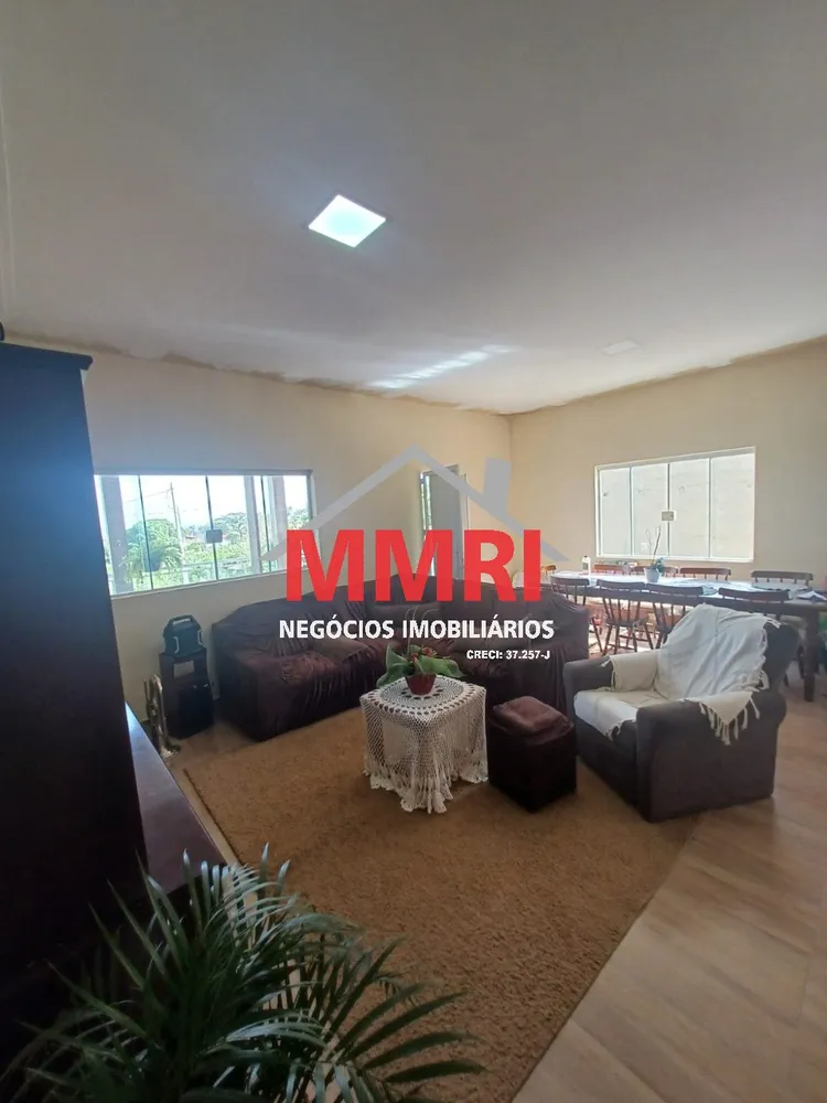 Casa, 3 quartos - Foto 6