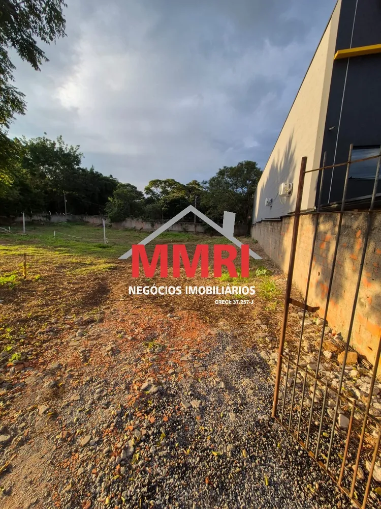Terreno, 400 m² - Foto 1